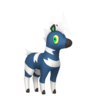 Shiny Blitzle