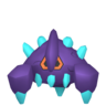 Shiny Boldore