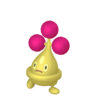 Shiny Bonsly