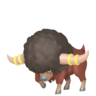 Shiny Bouffalant