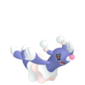 Shiny Brionne
