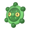 Shiny Bronzor