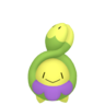 Shiny Budew