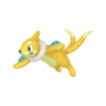 Shiny Buizel