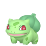 Shiny Bulbasaur