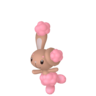 Shiny Buneary