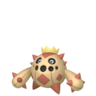 Shiny Cacnea