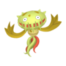 Shiny Carnivine