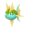 Shiny Carvanha