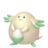 Shiny Chansey