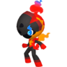 Shiny Charcadet