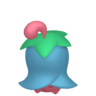 Shiny Cherrim