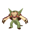 Shiny Chesnaught