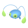Shiny Chinchou