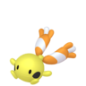 Shiny Chingling