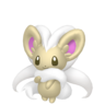 Shiny Cinccino