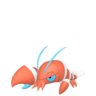Shiny Clauncher