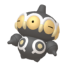 Shiny Claydol
