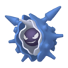 Shiny Cloyster