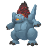 Shiny Coalossal