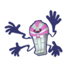 Shiny Cofagrigus