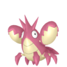 Shiny Corphish