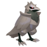 Shiny Corviknight