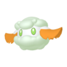 Shiny Cottonee