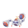 Shiny Crabominable