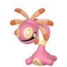 Shiny Cradily