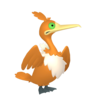 Shiny Cramorant