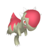 Shiny Cranidos