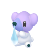 Shiny Cubchoo