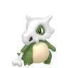 Shiny Cubone