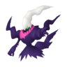 Shiny Darkrai