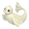 Shiny Dewgong