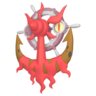 Shiny Dhelmise