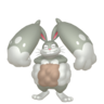 Shiny Diggersby
