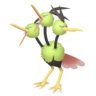 Shiny Dodrio
