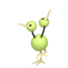 Shiny Doduo