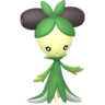Shiny Dolliv