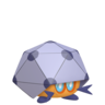 Shiny Dottler