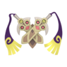 Shiny Doublade