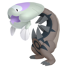 Shiny Dracovish