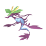 Shiny Dragalge