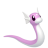 Shiny Dratini