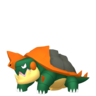 Shiny Drednaw