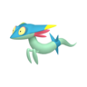Shiny Dreepy