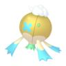 Shiny Drifblim