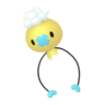 Shiny Drifloon